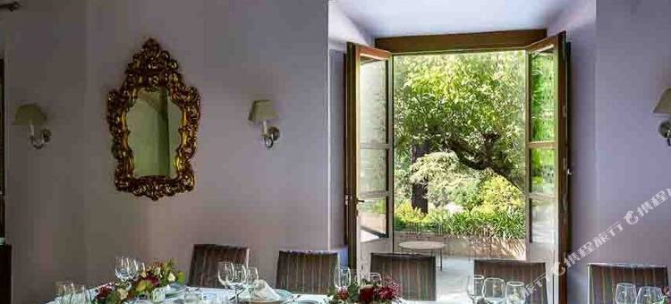 格拉纳达旅馆(Parador de Granada)图片