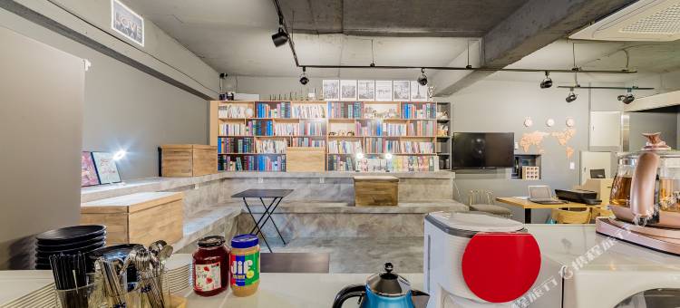 亲爱的月亮宾馆(Guesthouse Dear Moon)图片