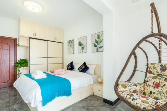 广州途掌柜118739精品民宿