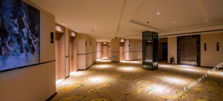 锦城酒店(句容人民路店)图片