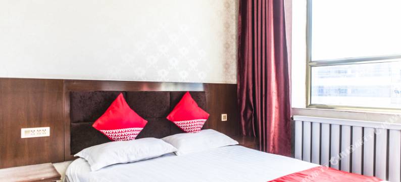 酒泉兴鑫客栈图片