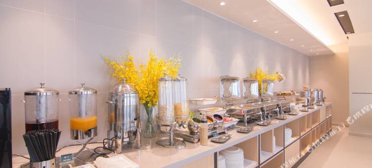 如家商旅酒店(湖州长兴东鱼坊店)图片