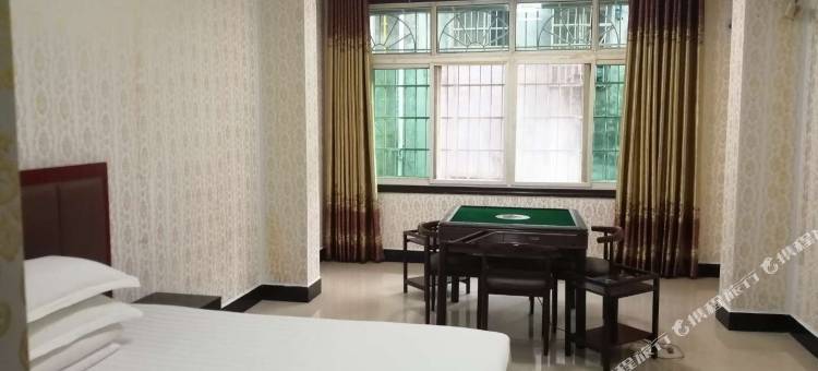 湘阴建安宾馆图片