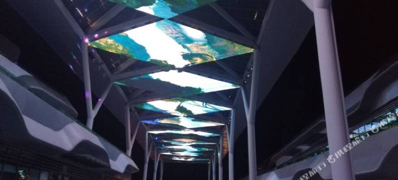 平塘宇航客栈(中国天眼店)图片