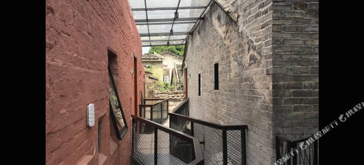 黄姚古镇寒舍图片