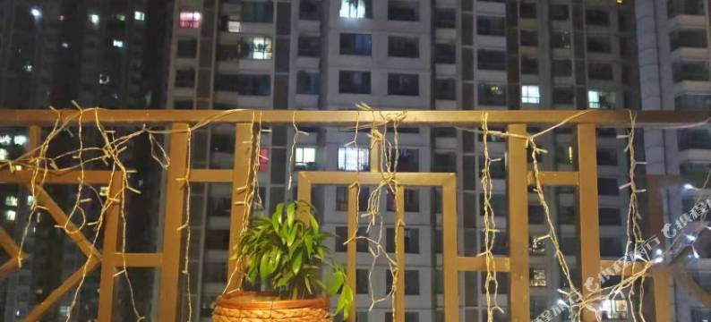 贵阳宜家青年旅舍图片