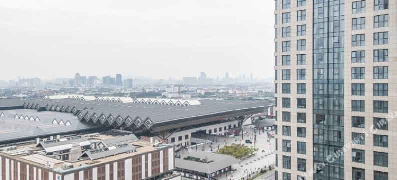 都市驿站公寓图片