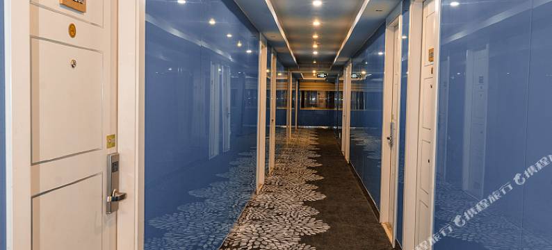 玉环美心酒店(玉环吾悦广场店)图片