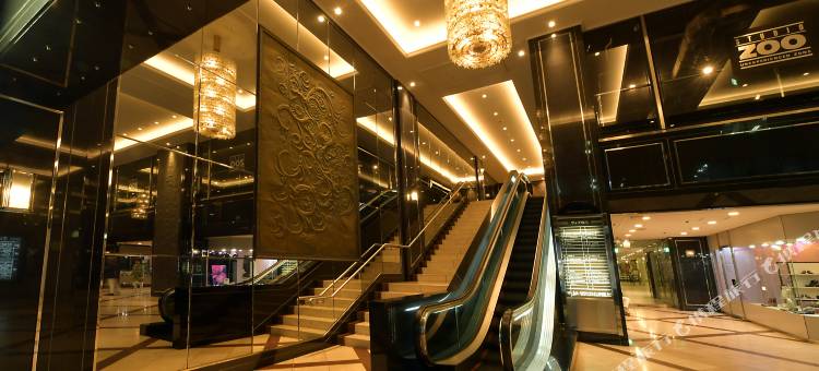 名古屋可信白河酒店(Hotel Trusty Nagoya Shirakawa)图片