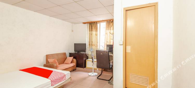 OYO深圳金荔园旅馆图片