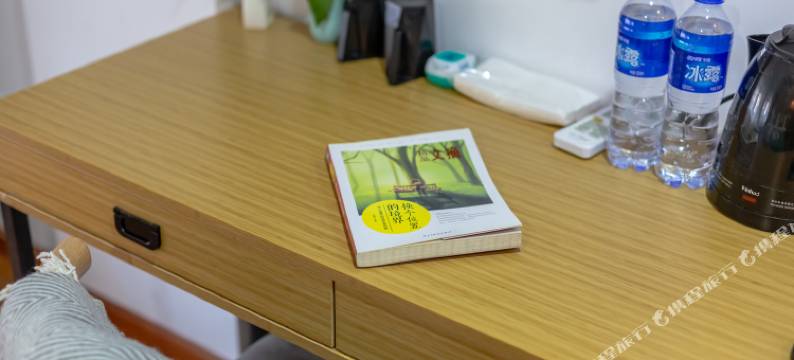 柚壳民宿(杭州西溪路店)图片