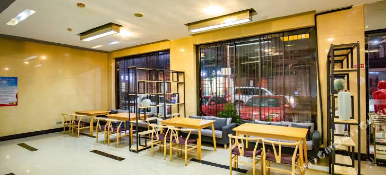 宁海悦享瑞丰酒店图片