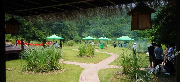 常州修心民宿图片