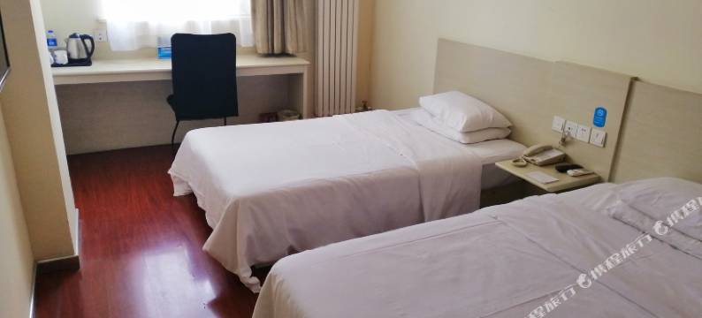 汉庭酒店(北京站店)图片