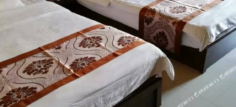 仁寿静乐旅社图片