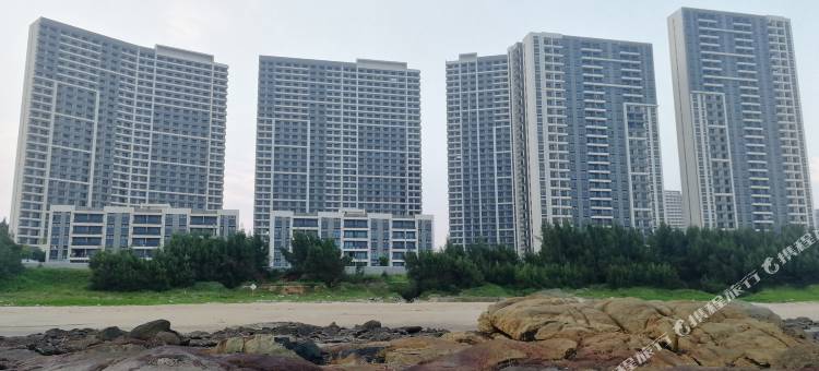 吴川东海岸度假公寓(鼎龙湾店)图片