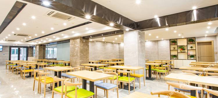 优程酒店(南宁朝阳步行街店)图片