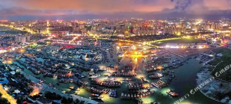 北海鑫湾观海客栈(银滩景区店)图片