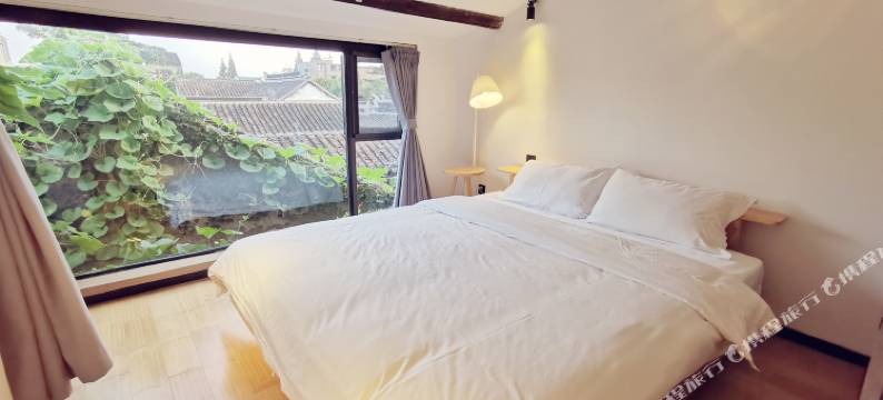 巷子里的阳光民宿(苏州拙政园平江路店)图片