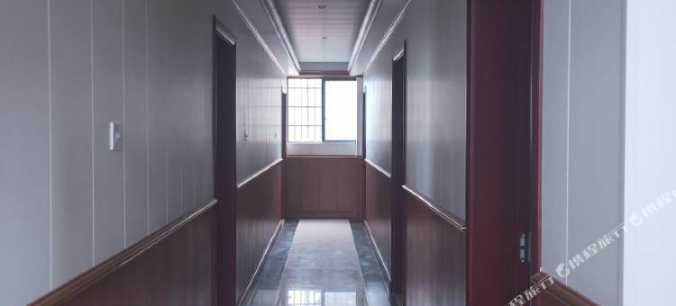 吉首鸿运祥宾馆图片