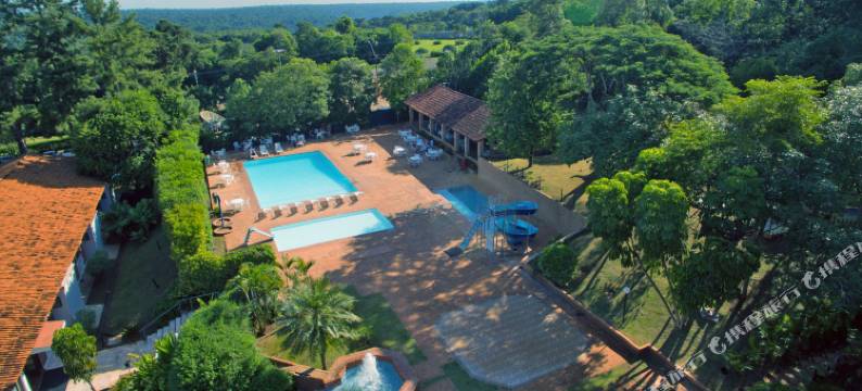 伊瓜苏酒店(Hotel Colonial Iguaçu)图片