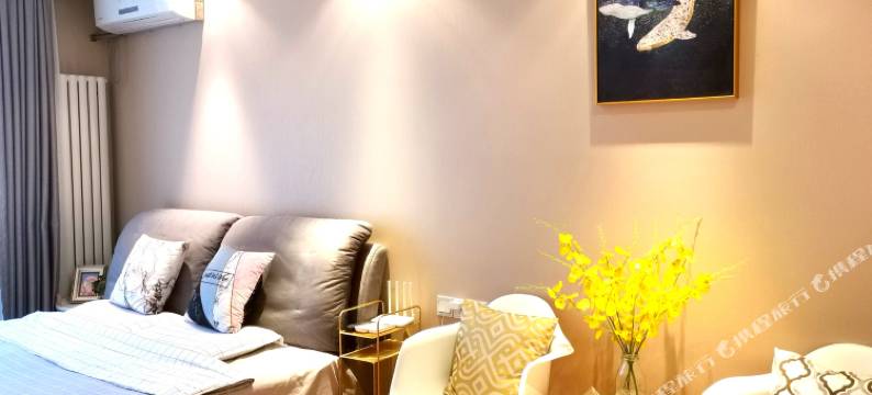 北京宅宅的宅公寓图片