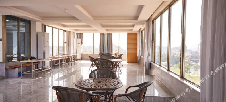 台山美斯度假酒店(那琴半岛地质公园店)图片