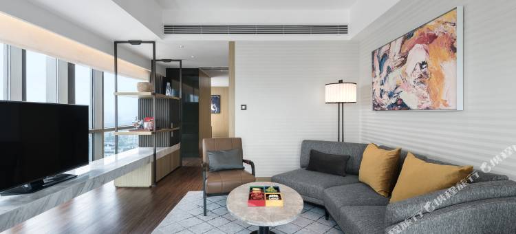 廊坊新世界酒店图片