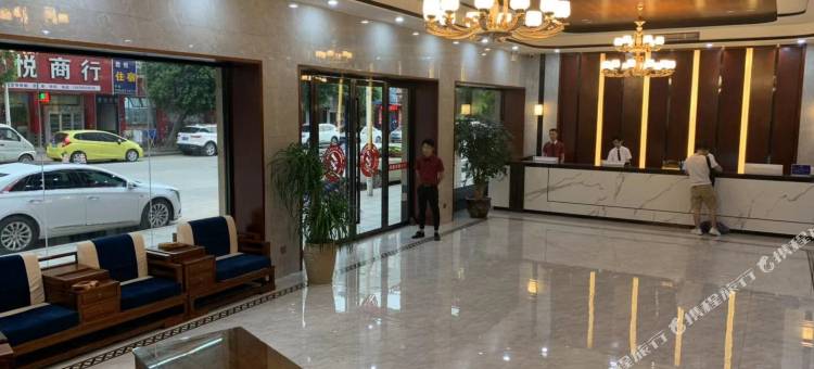 寻乡商务酒店(东莞虎门高铁站店)图片