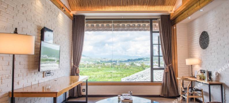 海晏文旅(腾冲和顺偶像之家全景湿地店)图片