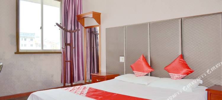 OYO杭州隆山宾馆(富阳龙浦街店)图片