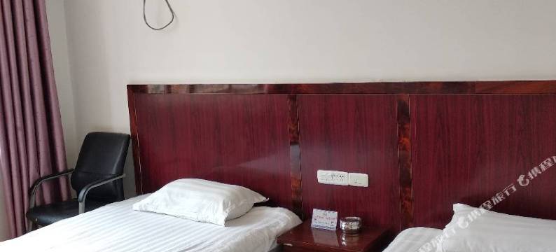 永嘉安康宾馆图片