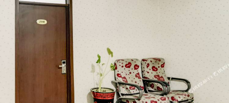 安阳康洁宾馆图片