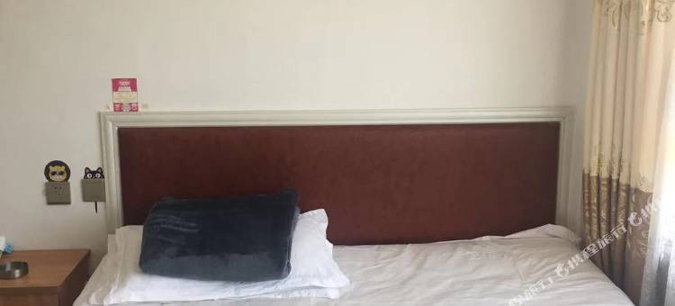 丹东众友旅店图片