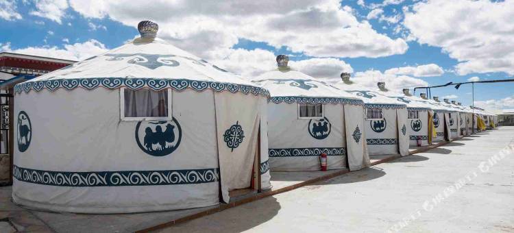 远方的家住宿(普兰塔尔钦店)图片