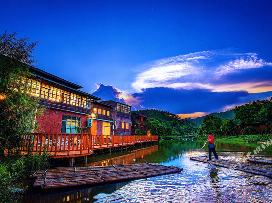 开平嘉颐园农庄