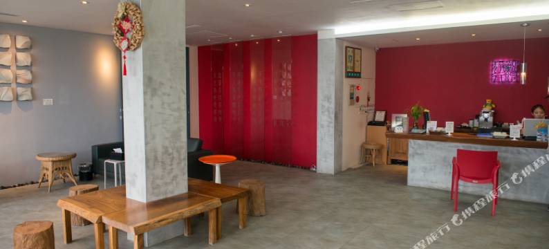 垦丁静观行馆图片