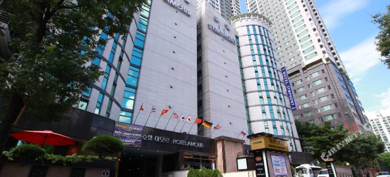 交响乐酒店(Symphony Hotel)图片