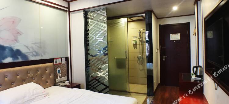 桂林宴酒店(荆州沙隆达广场店)图片