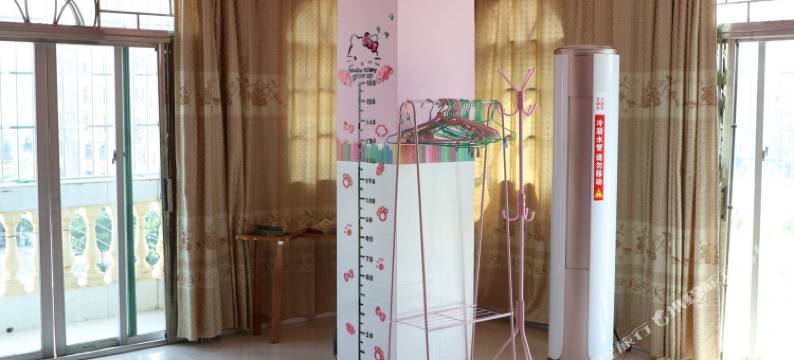 防城港有家民宿-精装个性大空间图片