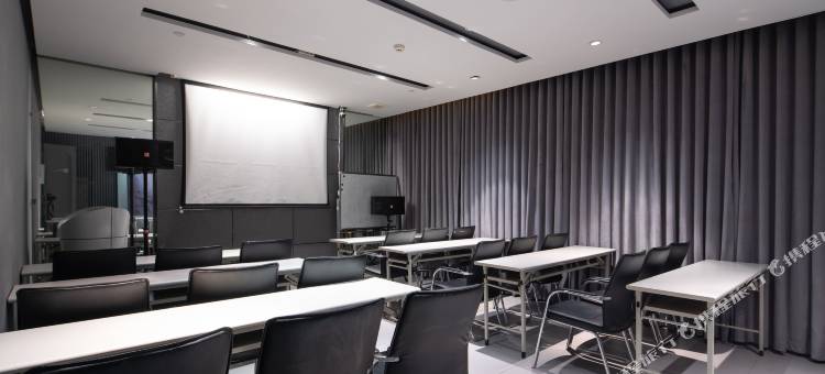 锦江之星酒店(江阴八佰伴南门地铁站店)图片