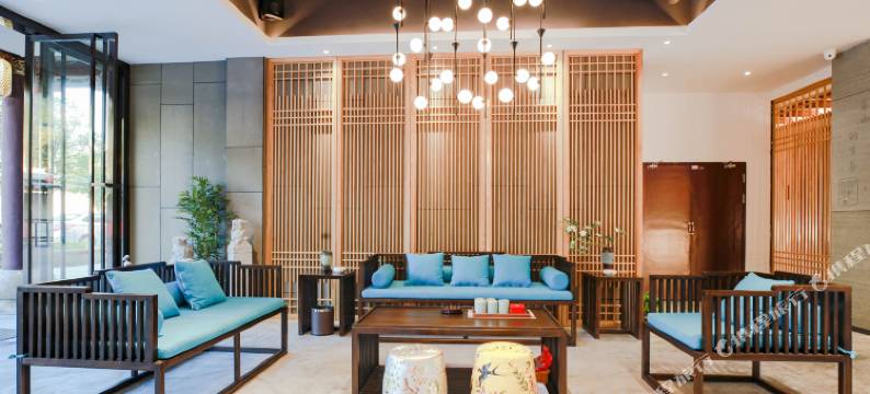 荔波谷雨客栈图片