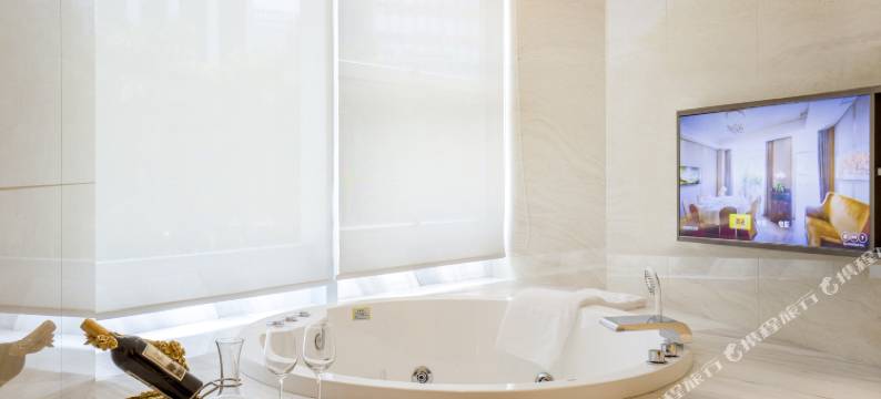 深圳朗山酒店(南山科技园店)图片