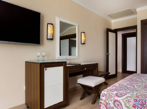 Orange County Resort Hotel Belek All Inclusive Hotel Reviews And