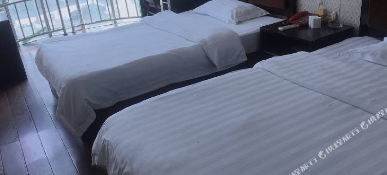 新干顺鑫宾馆图片