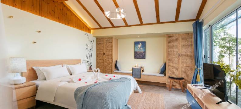 同里青檐·尚品别院河景度假酒店图片