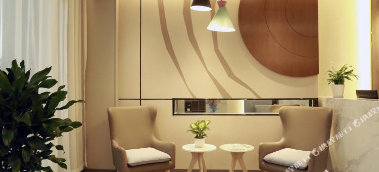 如家酒店·neo(青岛夏庄天风南路店)图片