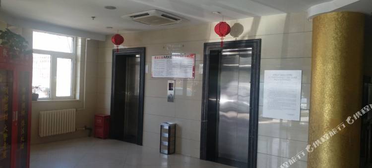 春天连锁宾馆(哈尔滨会展中心店)图片