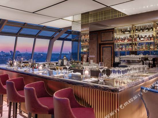 凱賓斯基莫尼卡22酒店