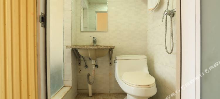 重庆合鑫商务酒店(永川客运中心店)图片